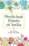 Medicinal Plants of India