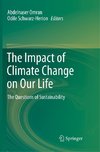 The Impact of Climate Change on Our Life