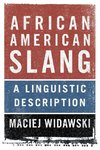 African American Slang