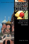 Russian Cuisine