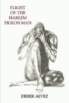 Flight of the Harlem Pigeon Man