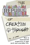 The Republic of Creative Thought