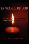 In Search of God