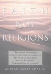 Faith Not Religions