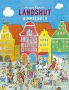 Landshut Wimmelbuch