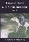 Der Schimmelreiter (Großdruck)