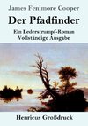 Der Pfadfinder (Großdruck)