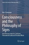 Consciousness and the Philosophy of Signs