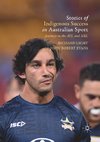 Stories of Indigenous Success in Australian Sport