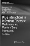 Drug Interactions in Infectious Diseases: Mechanisms and Models of Drug Interactions