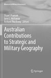 Australian Contributions to Strategic and Military Geography