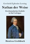 Nathan der Weise (Großdruck)