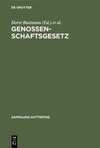 Genossenschaftsgesetz