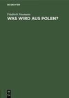 Was wird aus Polen?