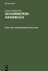 Schornstein-Handbuch, Band 1, Die theoretischen Grundlagen