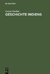 Geschichte Indiens