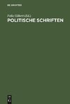 Politische Schriften