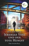 Jeremias Voss und der tote Hengst - Der zweite Fall