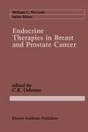 Endocrine Therapies in Breast and Prostate Cancer