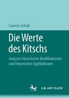 Die Werte des Kitschs