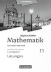 Bigalke/Köhler: Mathematik - 11. Schuljahr - Brandenburg - Leistungskurs