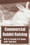 Commercial Rabbit Raising