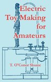 Electric Toy Making for Amateurs