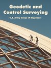 Geodetic and Control Surveying