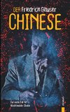 Der Chinese. Friedrich Glauser. Ein Studer-Krimi