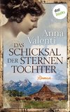 Das Schicksal der Sternentochter - Band 3