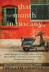 That Month in Tuscany