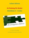 IQ-Training für Kinder