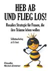 Heb ab und flieg los!