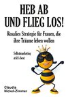 Heb ab und flieg los!