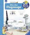 Alles über Flugzeuge