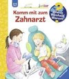 Komm mit zum Zahnarzt