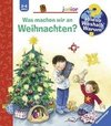 Was machen wir an Weihnachten?