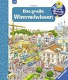 Das große Wimmelwissen (Riesenbuch)