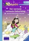 Der verrückt verhexte Geburtstag