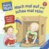 Mach mal auf und schau mal rein