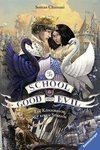 The School for Good and Evil, Band 4: Ein Königreich auf einen Streich