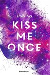 Kiss Me Once