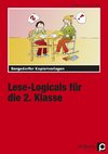 Lese-Logicals für die 2. Klasse