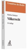 Völkerrecht