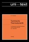 Technische Thermodynamik