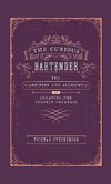 The Curious Bartender Volume 1