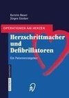 Herzschrittmacher und Defibrillatoren