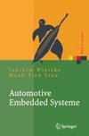 Automotive Embedded Systeme