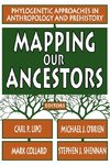 Shennan, S: Mapping Our Ancestors