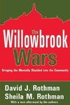 Rothman, D: The Willowbrook Wars